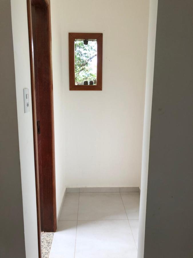 Recanto Paraiso Hotel Lavras Bagian luar foto